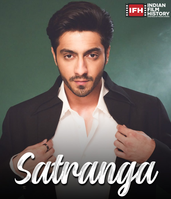 Satranga