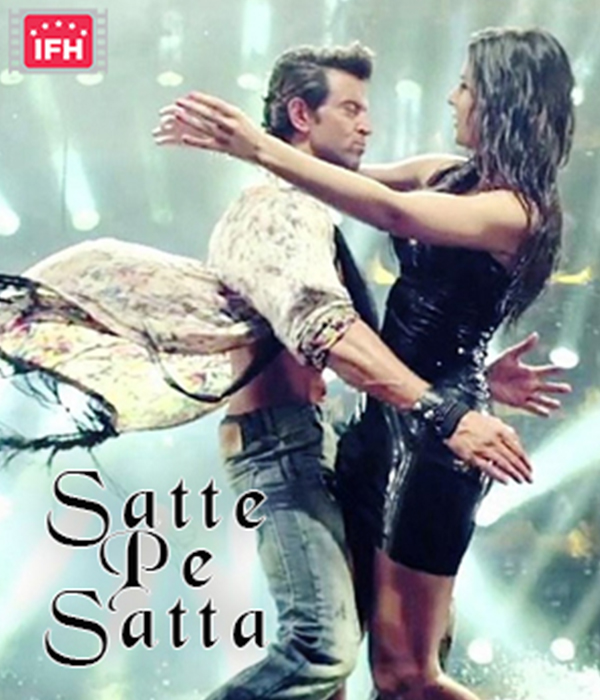 Satte Pe Satta