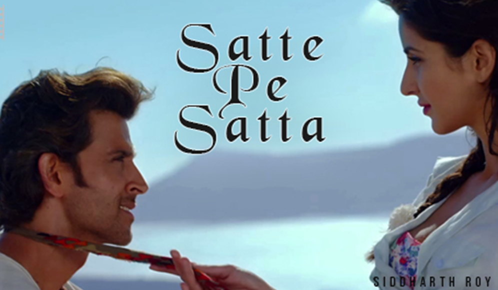 Satte Pe Satta