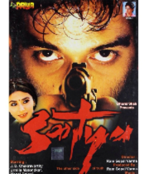 Satya
