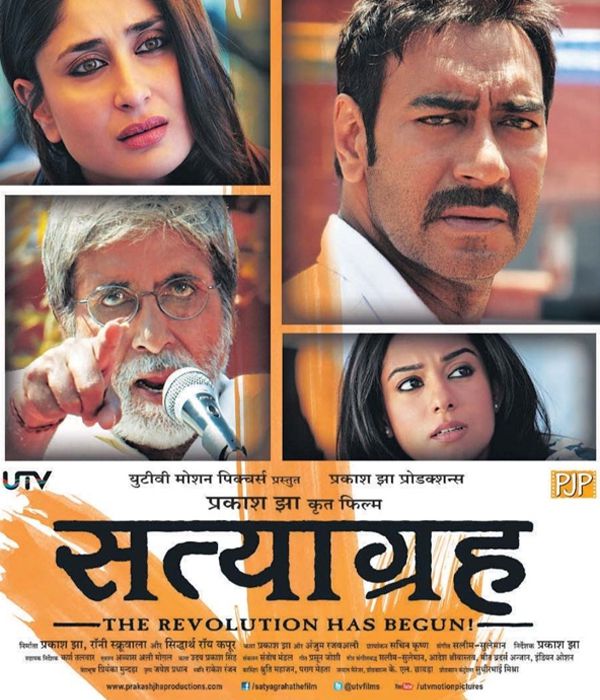 Satyagraha