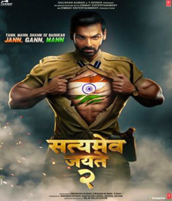 Satyameva Jayate 2