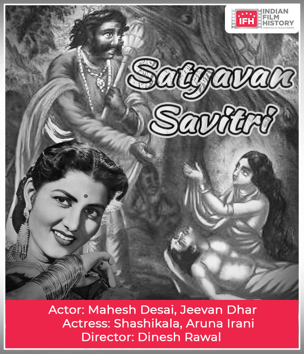 Satyavan Savitri