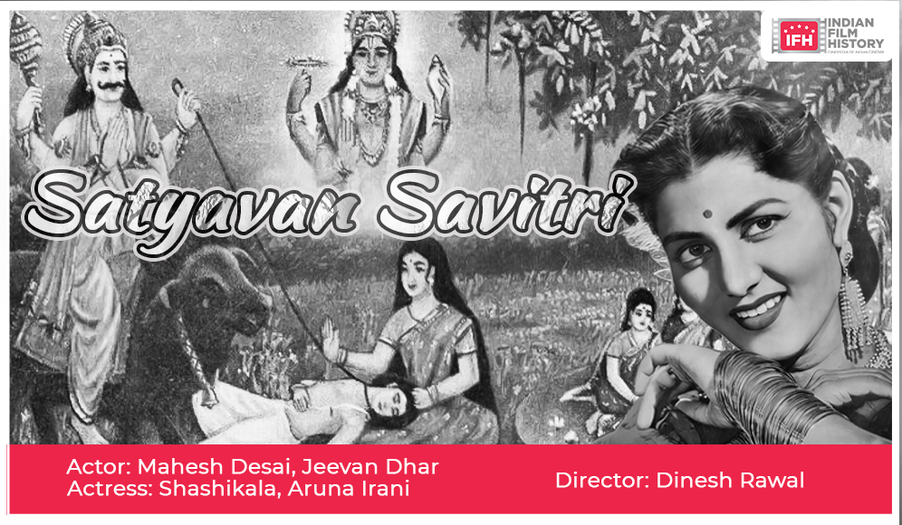 Satyavan Savitri