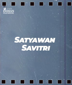 Satyawan Savitri