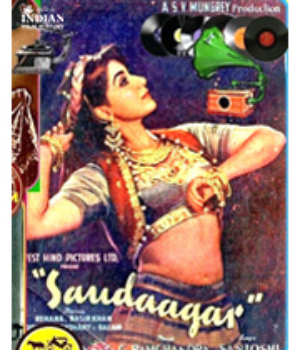 Saudagar 