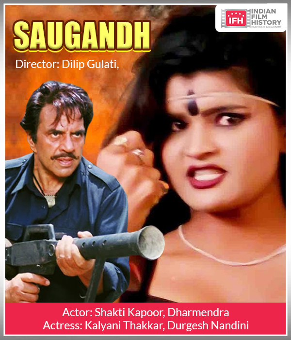 Saugandh