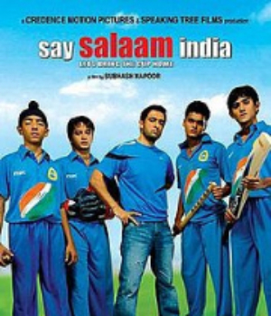 Say Salaam India