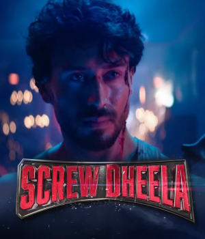 Screw Dheela