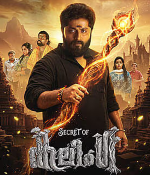 Secret Of Kalinga