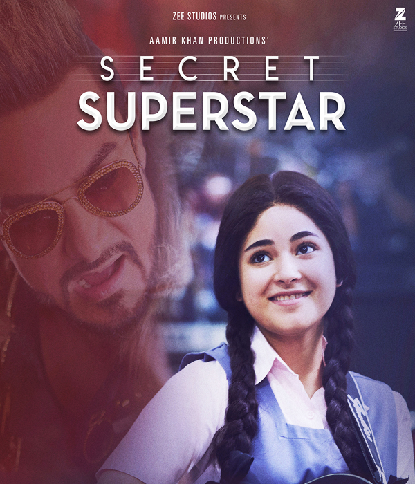 Secret Superstar