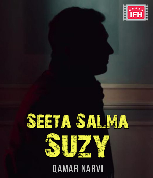 Seeta Salma Suzy