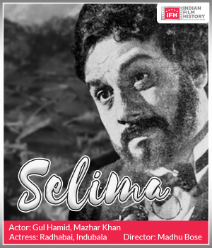 Selima