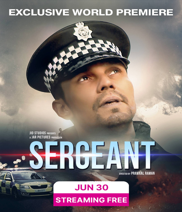 Sergeant