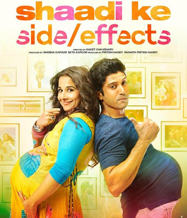 Shaadi Ke Side Effects