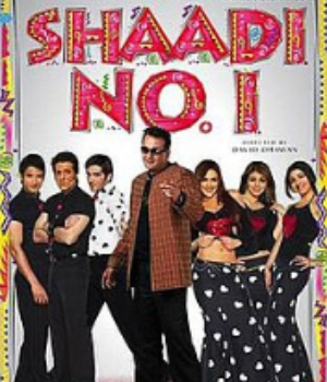 Shaadi No 1