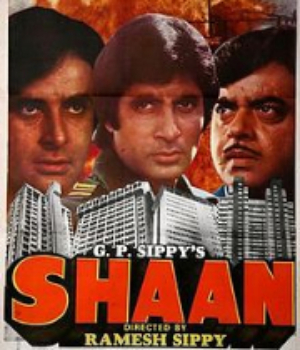 Shaan 
