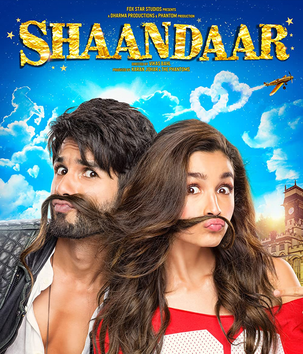 Shaandaar