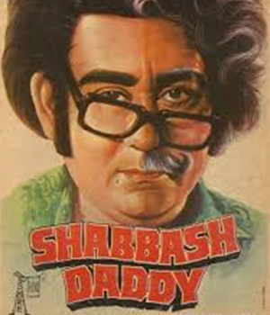 Shabhash Daddy