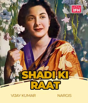 Shadi Ki Raat