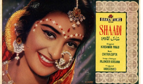 Shadi