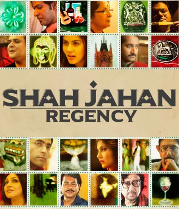 Shah Jahan Regency