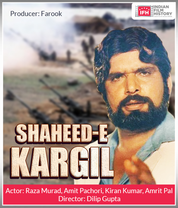 Shaheed-E-Kargil