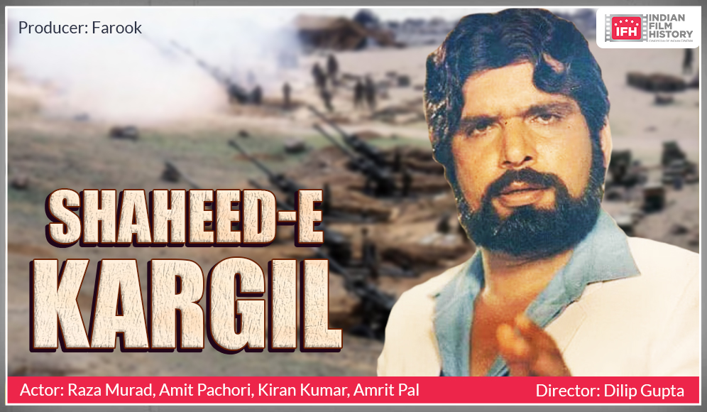 Shaheed-E-Kargil