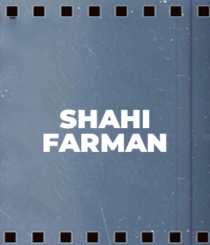 Shahi Farman