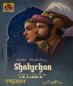 Shahjehan