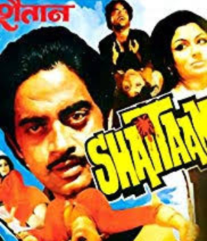Shaitaan