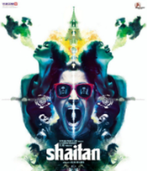 Shaitan