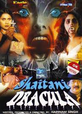 Shaitani Dracula