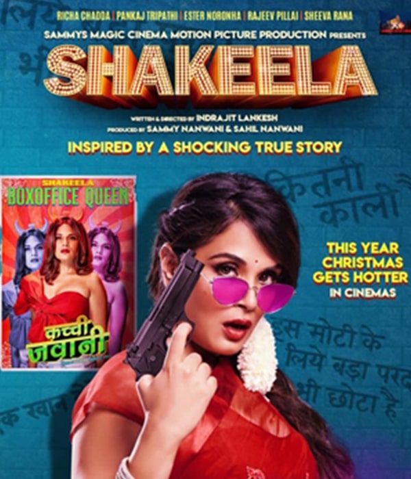Shakeela