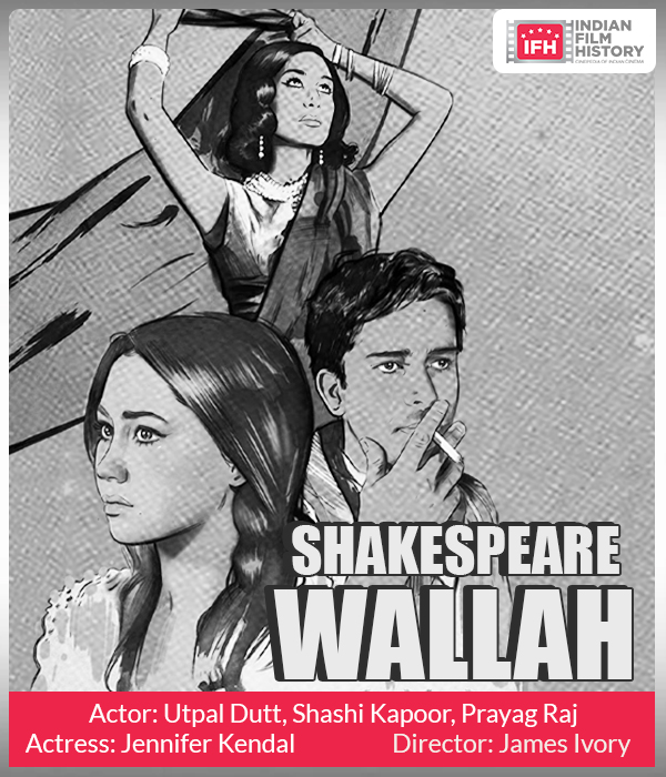 Shakespeare Wallah