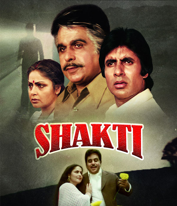 Shakti