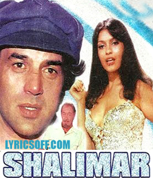 Shalimar