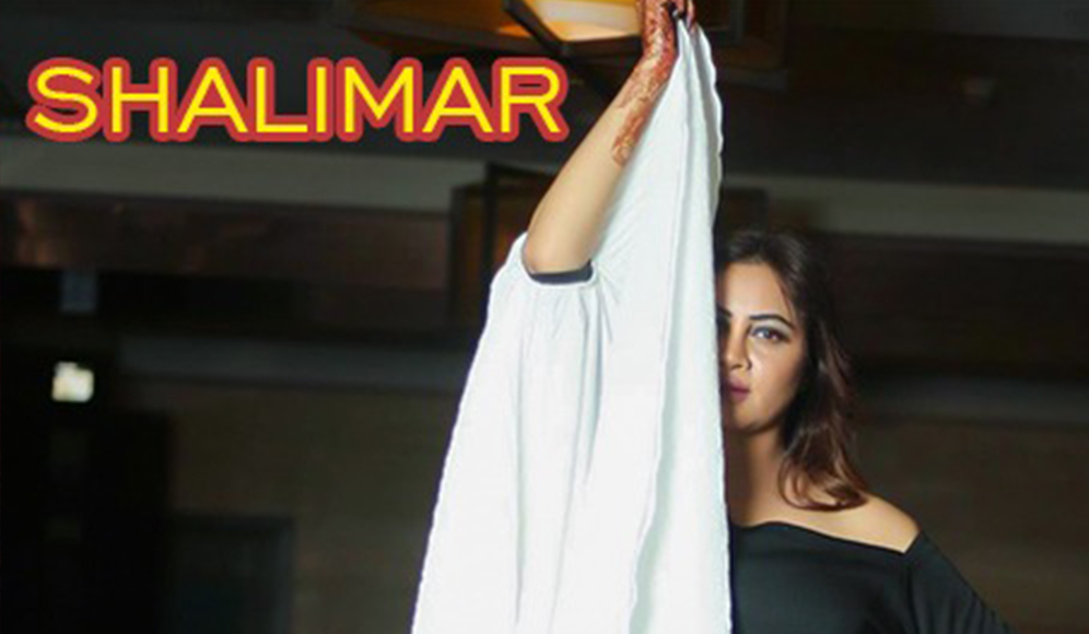 Shalimar