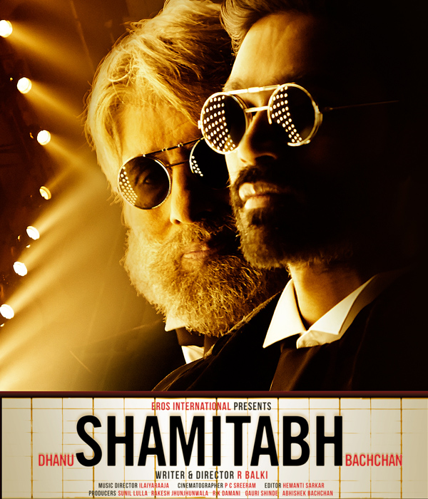 Shamitabh