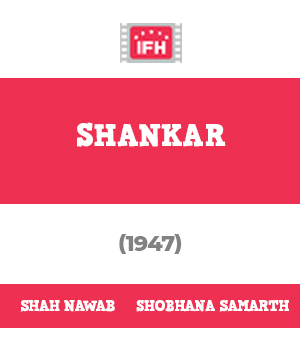 Shankar