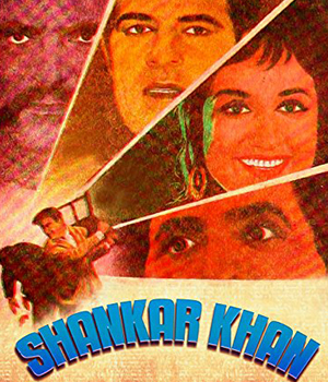 Shankar Khan
