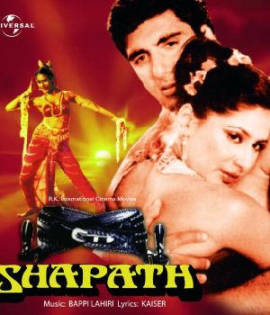 Shapath
