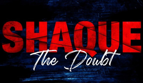 Shaque The Doubt