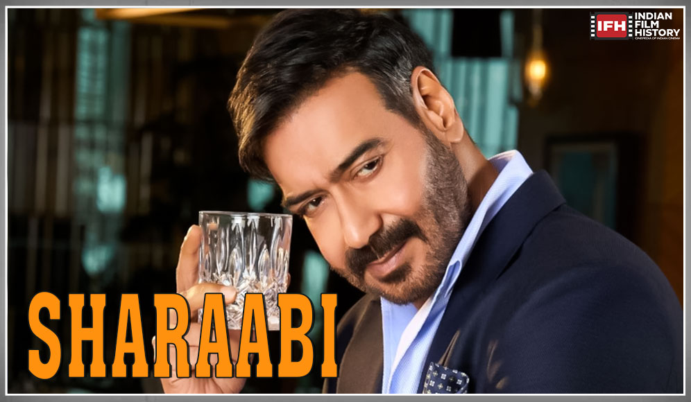 Sharaabi