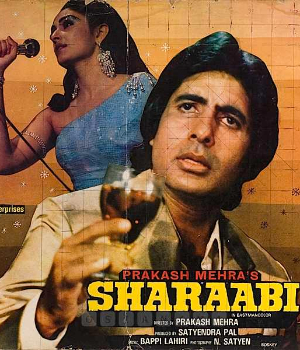 Sharaabi