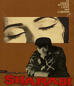 Sharabi