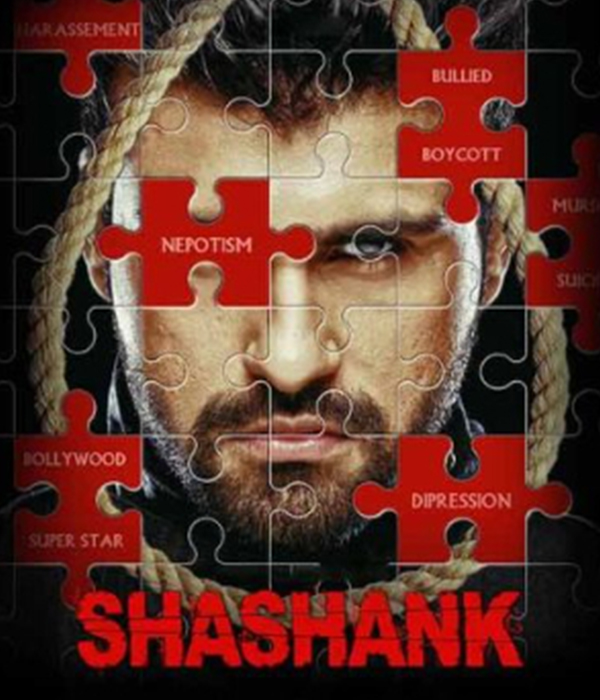 Shashank