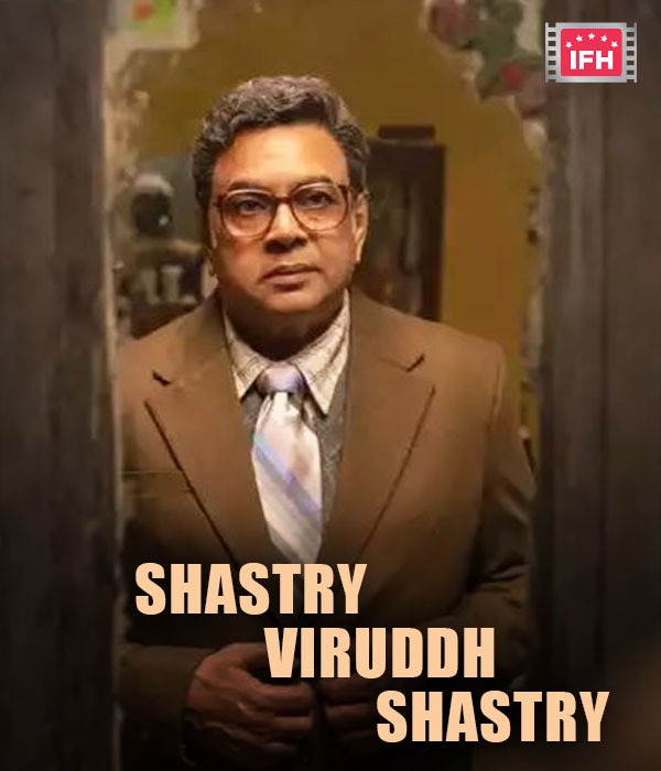 Shastry Viruddh Shastry