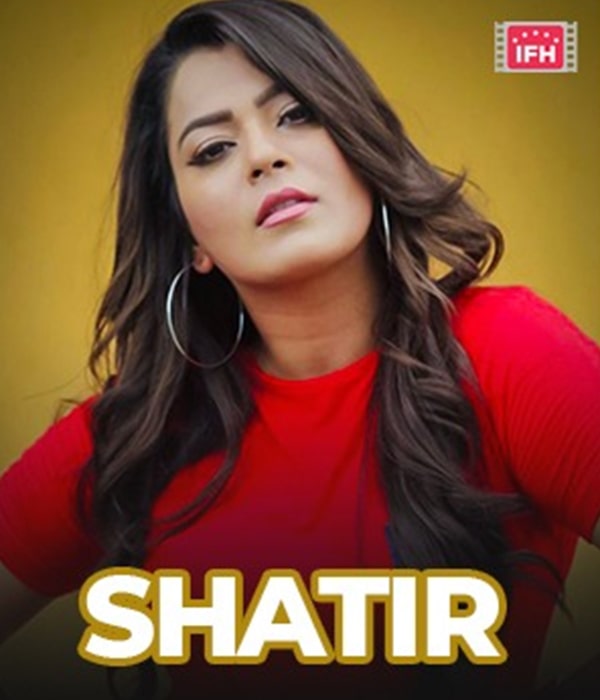 Shatir
