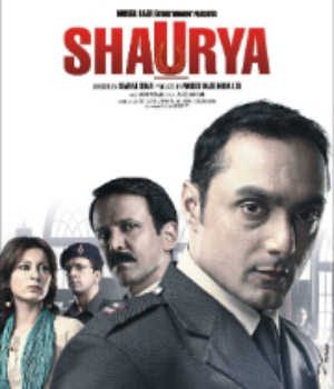 Shaurya